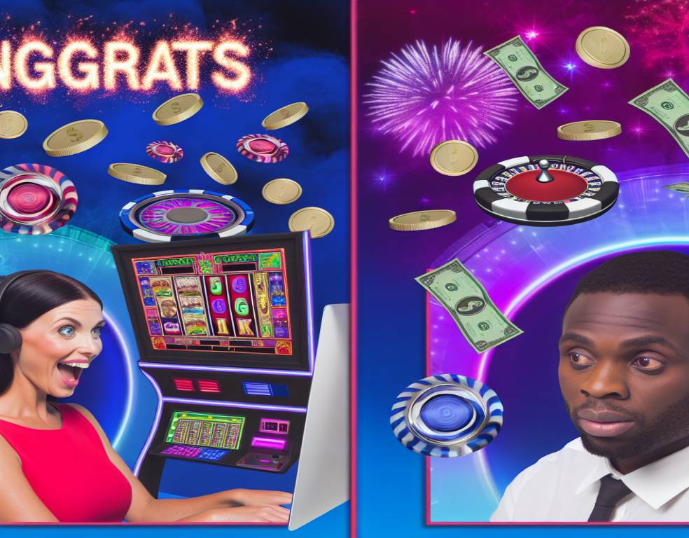 free online casino slots canada