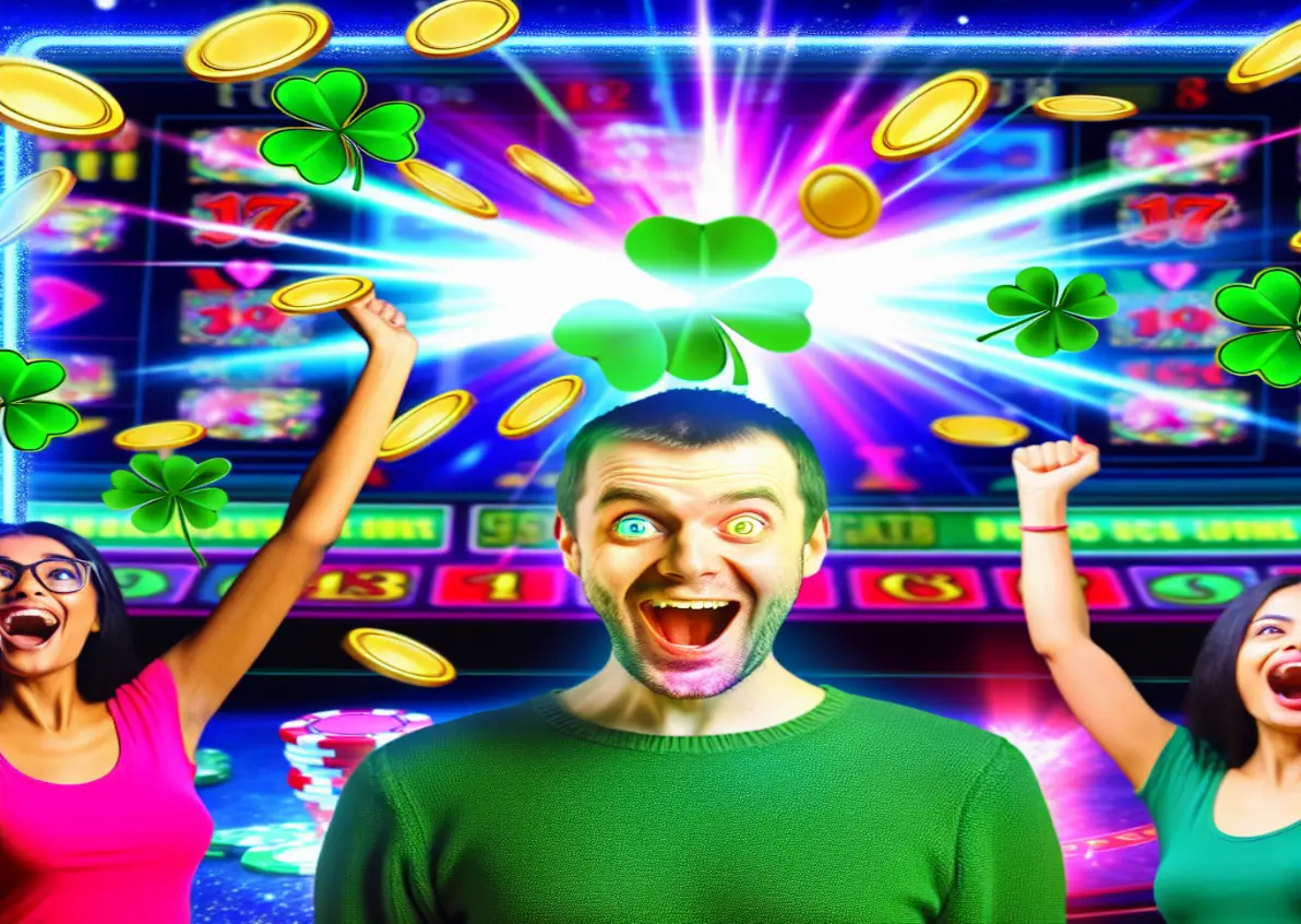 how to get money back from online casino