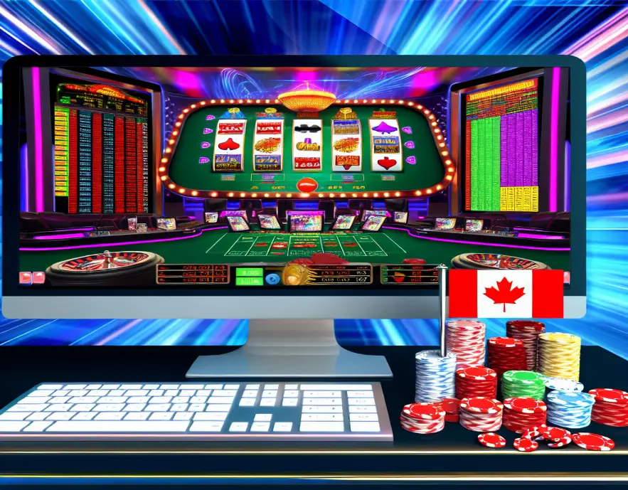 Why Virtual Reality: The Next Big Thing in Online Casinos for 2024 Is A Tactic Not A Strategy